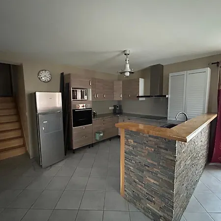 Chez Juju